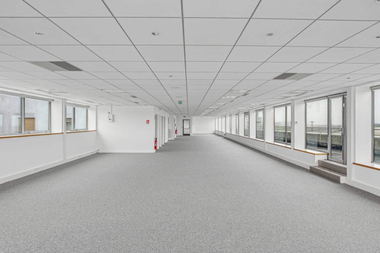 Bureau Paris 1148m² Location bureau Paris OLBUR2201657 4